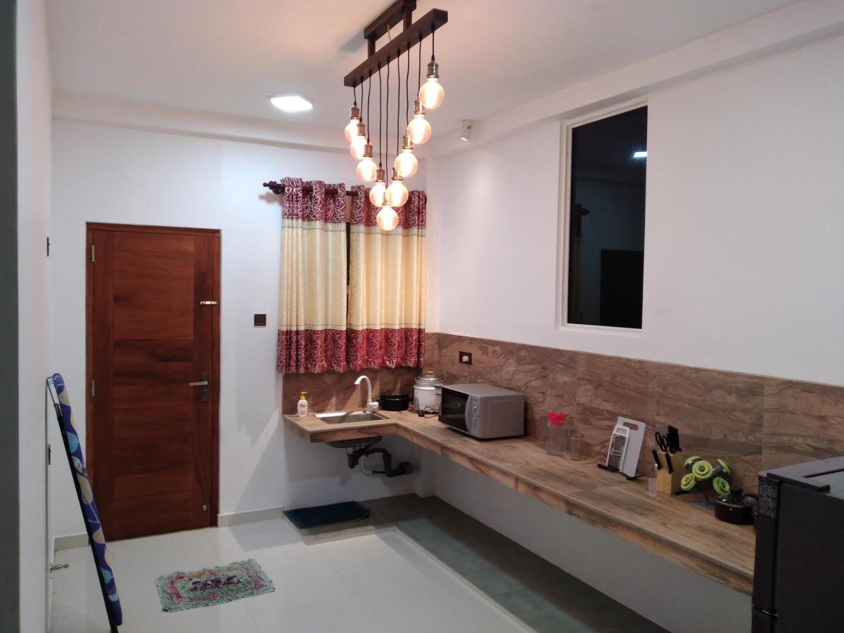 Golden Villa Амбалангода Екстериор снимка