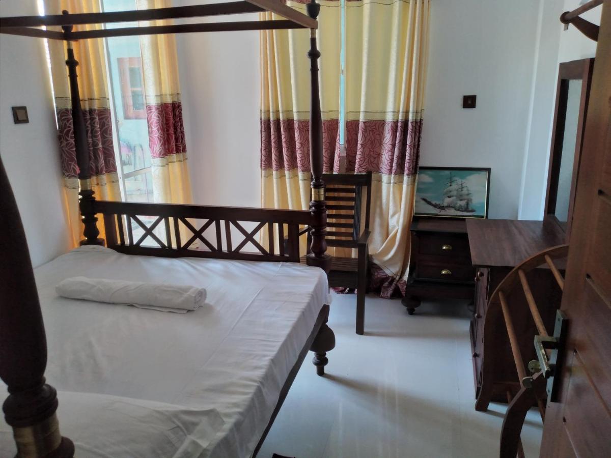 Golden Villa Амбалангода Екстериор снимка