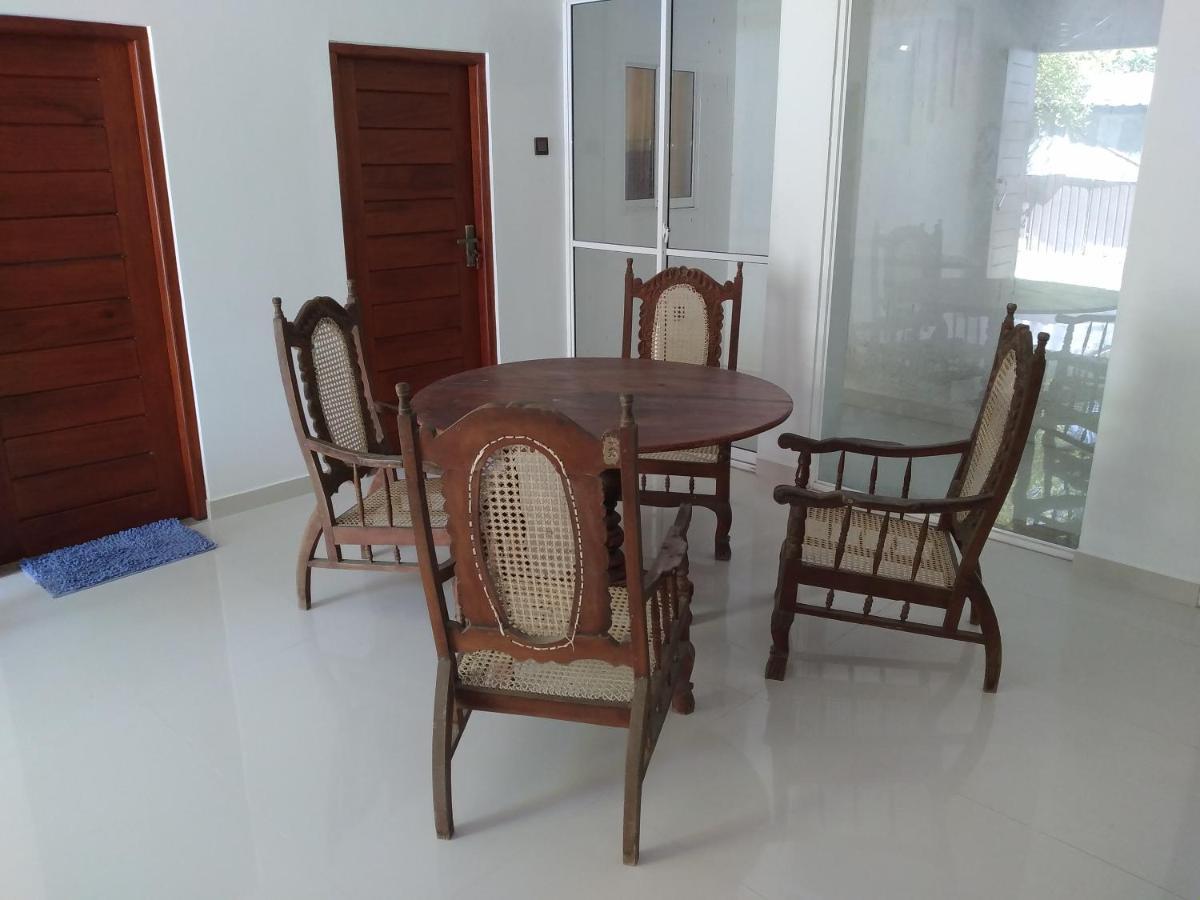 Golden Villa Амбалангода Екстериор снимка